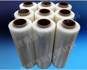 商河PE缠绕膜(拉伸膜)